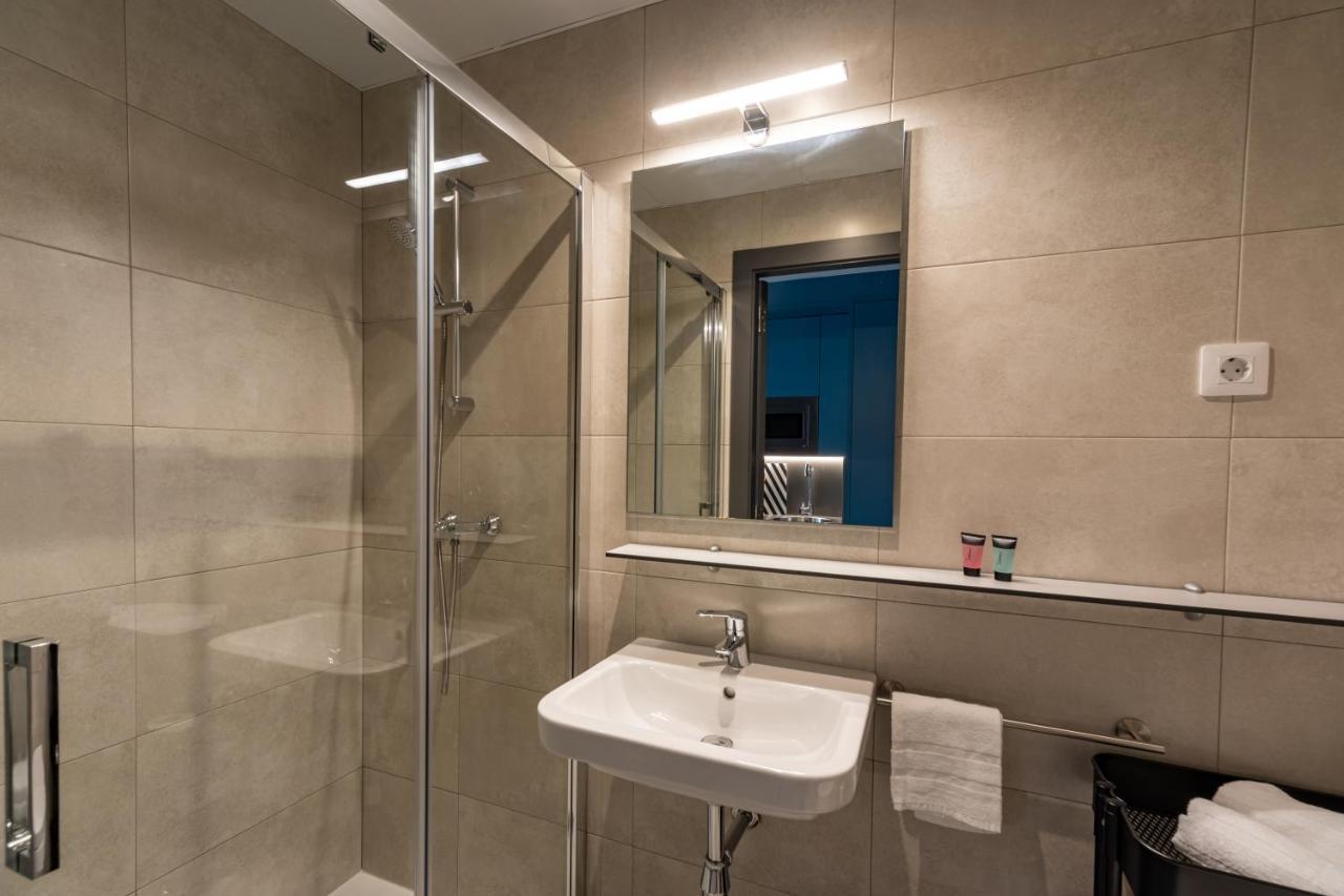 Apartament Residencia Universitaria Resa San Mames